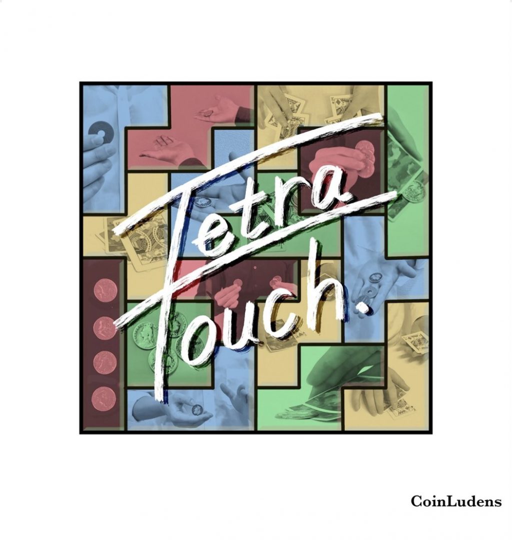Tetra Touch by Coinludens (MP4 Video Download)