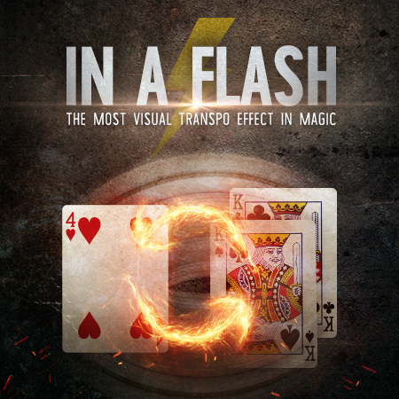 In A Flash by Felix Bodden and Sansminds