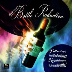 Bottle Production by David Penn