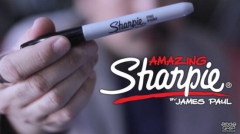 Amazing Sharpie Pen by James Paul