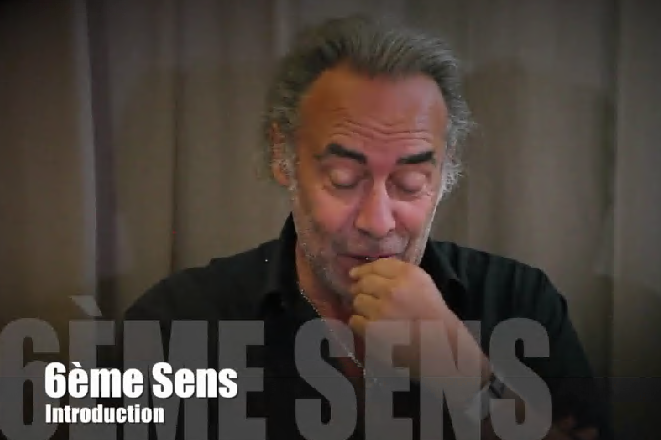 6ème Sens by Jean Pierre Vallarino video download