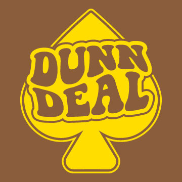 Dunn Deal by Shaun Dunn (Presented by Dan Harlan)
