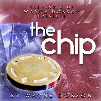 The Chip by Wayne Dobson video download