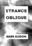 Mark Elsdon - Strange Oblique PDF