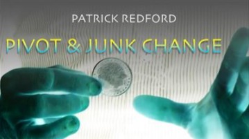 Pivot & Junk Change by Patrick Redford (video download)