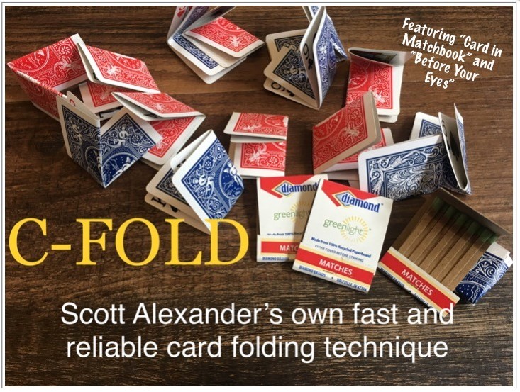 C-Fold by Scott Alexander
