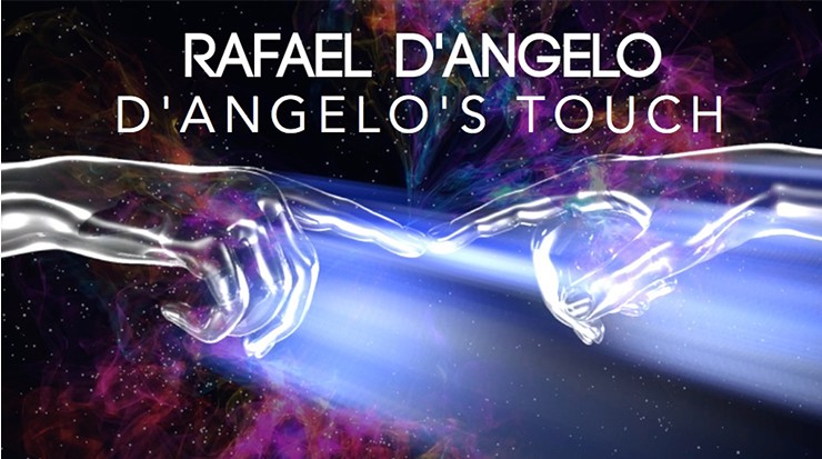 D'Angelo's Touch (15 Video Downloads) by Rafael D'Angelo