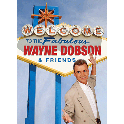 Wayne Dobson and Friends - PDF EBook