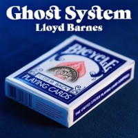 The Ghost System by Lloyd Barnes video download
