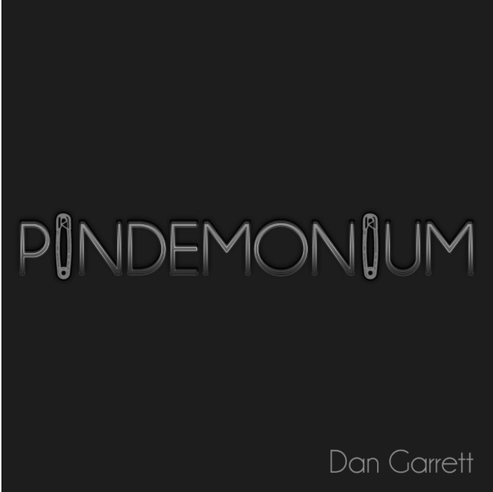 Pindemonium by Dan Garrett