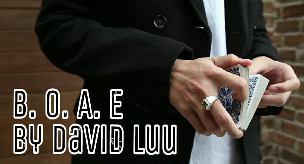 Blink of an Eye by David Luu video download