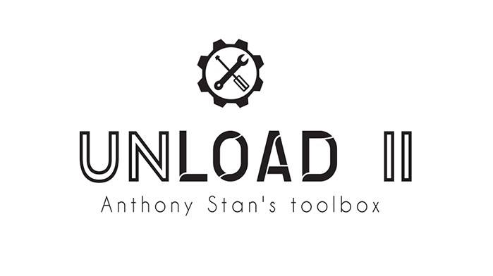 UNLOAD 2.0 by Anthony Stan and Magic Smile Productions