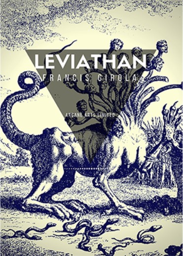 Leviathan By Francis Girola PDF