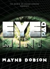Eyepad Mini by Wayne Dobson (Video + PDF Download)