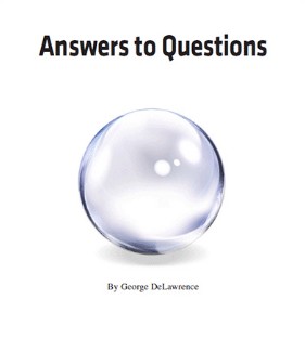 Answers To Questions By George DeLawrence PDF