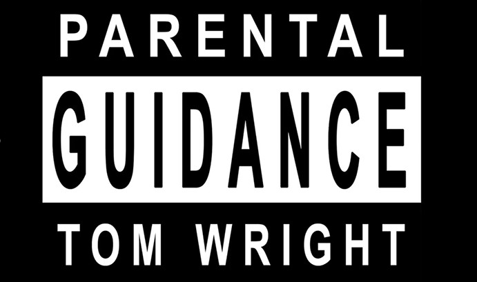 Parental Guidance by Tom Wright