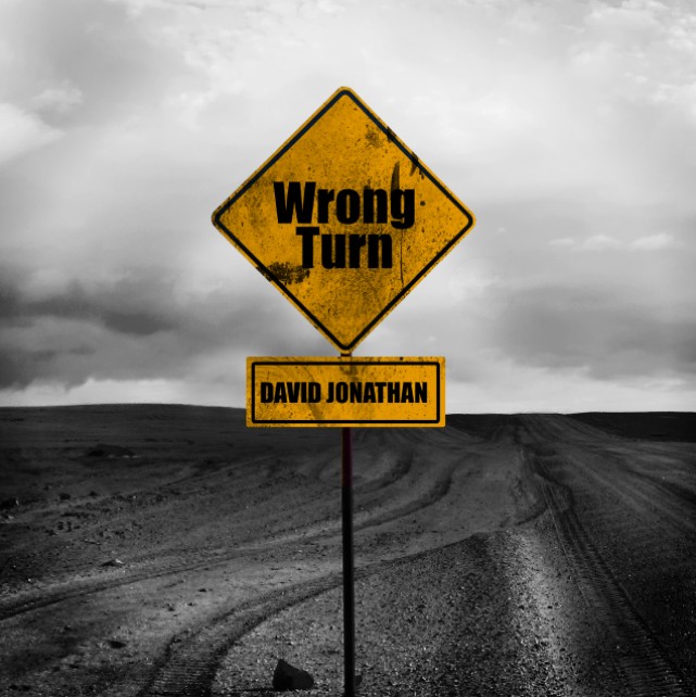 Wrong Turn by David Jonathan (video + PDFs)