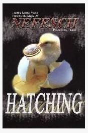 Hatching by Nefesch PDF