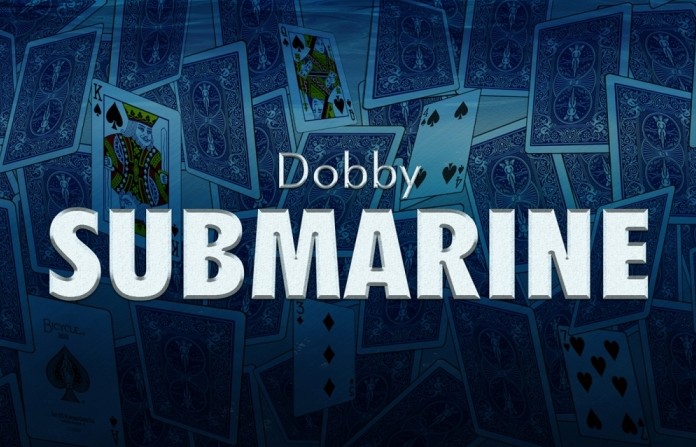 Submarine by Dobby (video download)