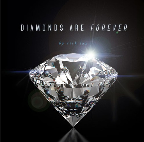 Diamonds are Forever by Rick Lax (video download)