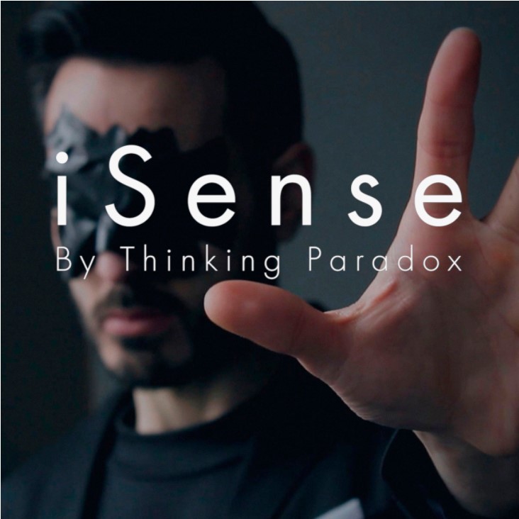 iSense by Thinking Paradox (videos + PDF)