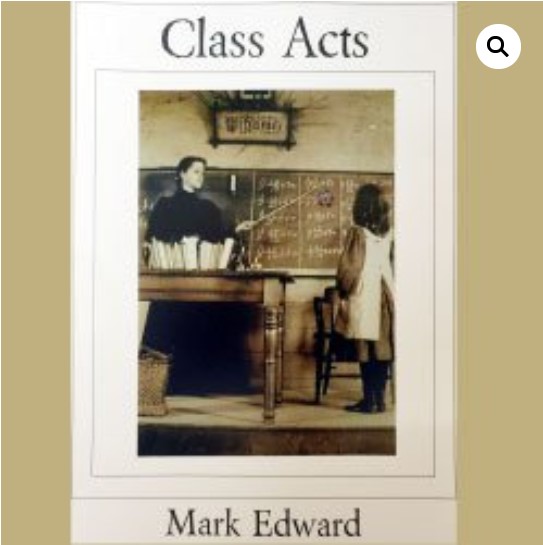 Class Acts by Mark Edward (PDF ebook Download)