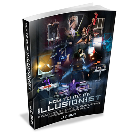 How to Be an Illusionist by JC Sum PDF