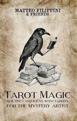 Tarot Magic by Matteo Filippini (PDF Download)