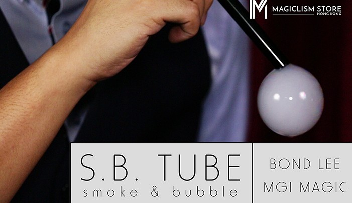 S.B. Tube by Bond Lee (video download)