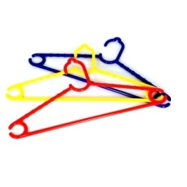 Color Linking Hangers by SEO MAGIC (DVD download)