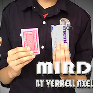 MIRD by Verrell Axel (video download)
