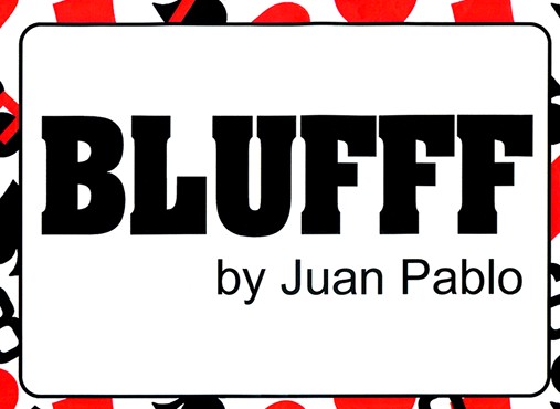 Juan Pablo - BLUFFF (video download)
