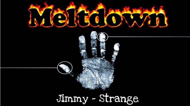 Meltdown by Jimmy Strange (video download)