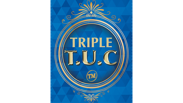 Triple TUC by Tango Magic (Video Download)