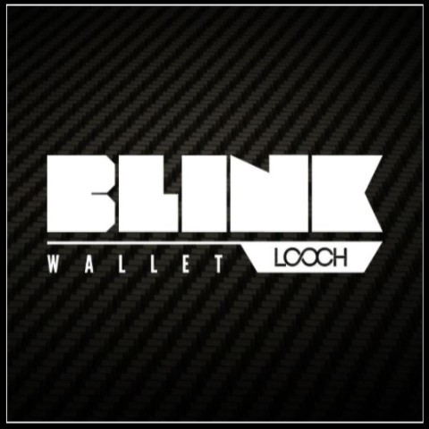 Looch - Blink Wallet by Read My Mind (Video Download)