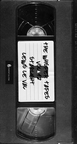 The Whisper Tapes Vol 12 Starlight by Lewis Le Val (Video Download)