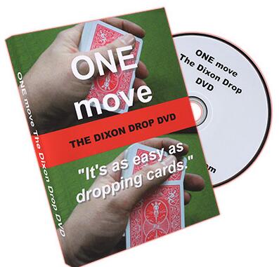 The Dixon Drop by Doc Dixon (Video Download)