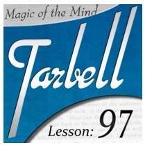Tarbell 97 - Magic Of The Mind