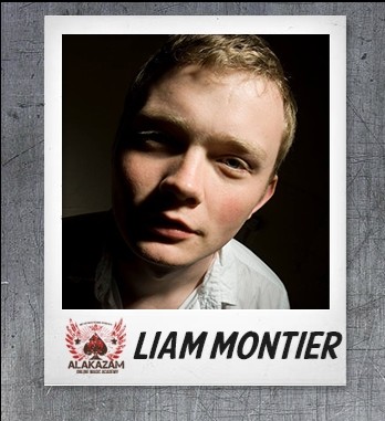 Liam Montier 2 Day Self Workers Course Alakazam Online Academy (Video Download)