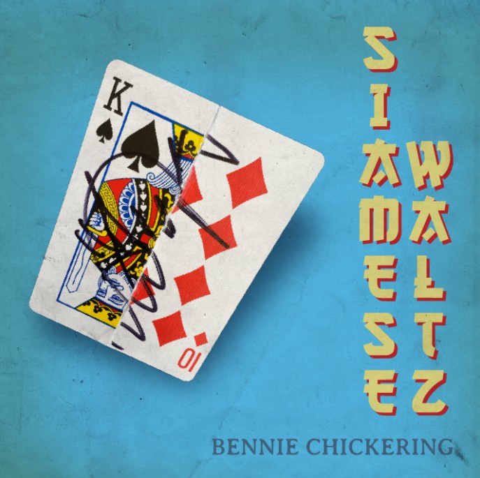 Siamese Waltz by Bennie Chickering (Video Download)