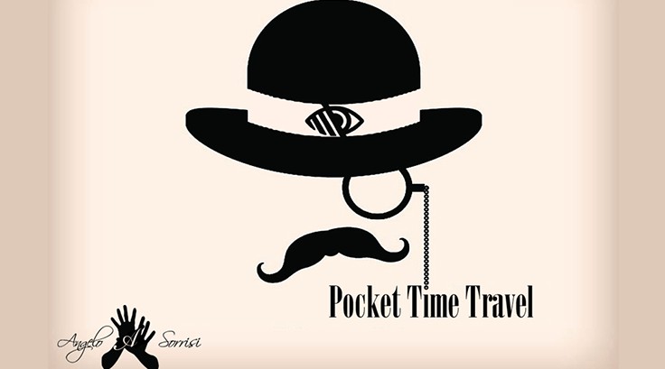 Pocket Time Travel by Angelo Sorrisi (Video Download)