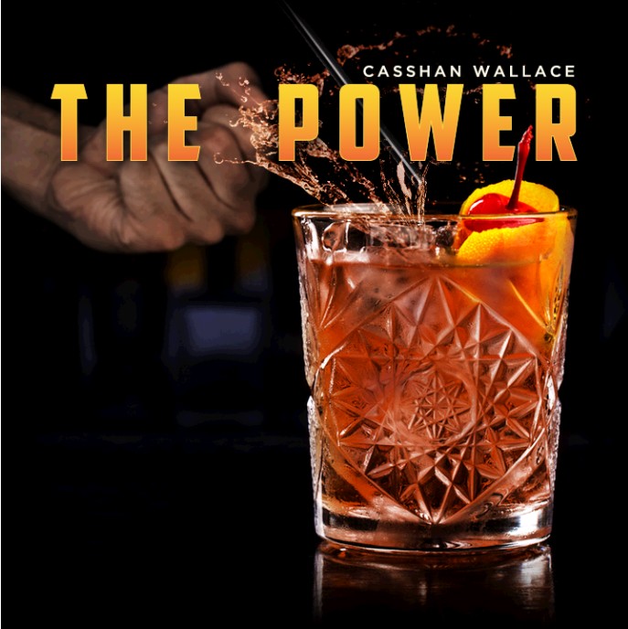 The Power by Casshan Wallace (Video Download)