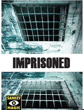 Imprisoned by Jay Sankey (DVD Download)