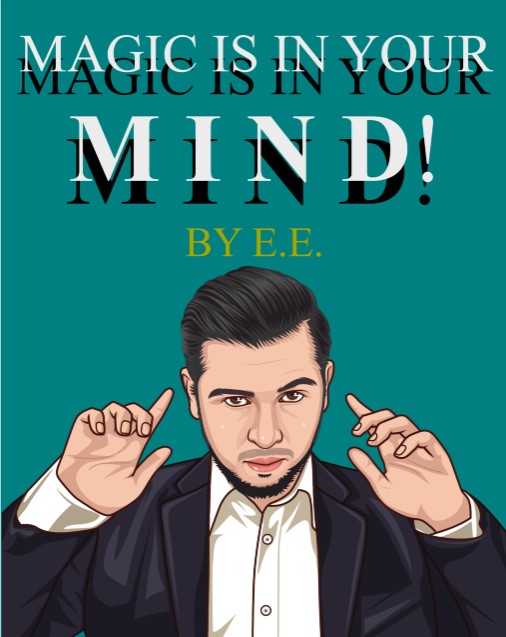 E.E. - Magic is in your Mind! PDF