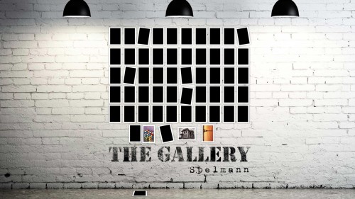 The Gallery by Marc Spelmann (Video Download)