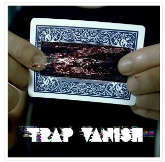 Trap Vanish by Sultan Orazaly and Sansminds (Video Download)