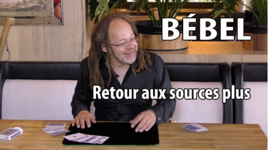 Bebel - Retour aux sources plus (Video Download)