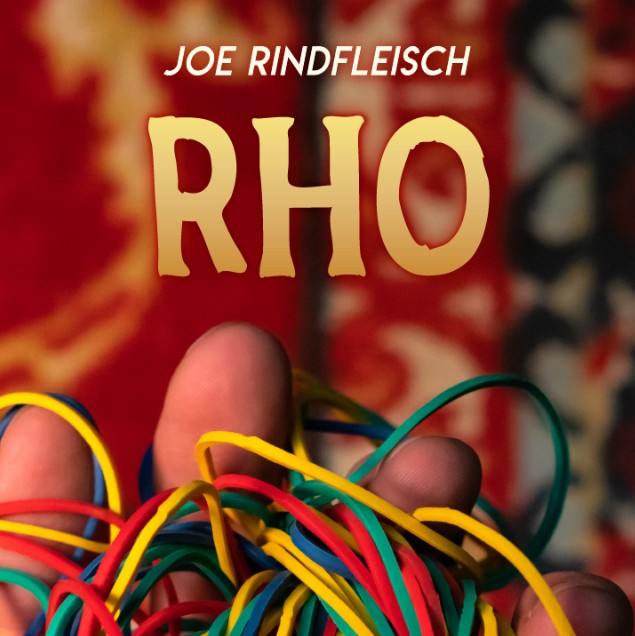 Joe Rindfleisch - RHO (Video Download)