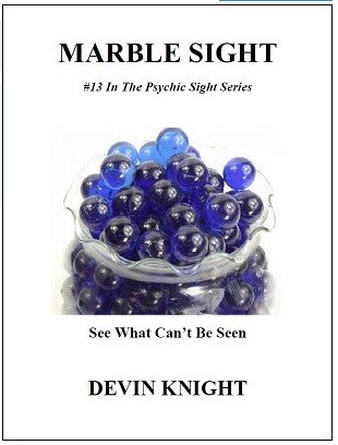 Devin Knight - Marble Sight PDF