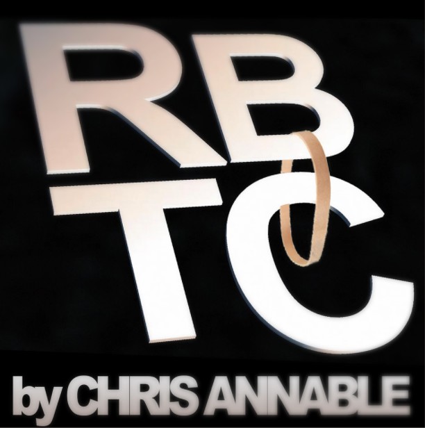 RBTC by Chris Annable (Video Download)